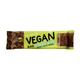Блок Батончиков FitWin 25% Vegan Bar 12 шт 60 g Кофе-соленый карамель(Без сахара)(53224800) - изображение 2