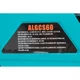Бензопила, пила бензинова 4,5 кВт. ALFA ALGCS60 2800 Вт. + 2 шини і 2 ланцюга - зображення 12