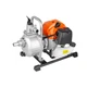 Мотопомпа бензинова для води EURO-CRAFT WP10 3800 Вт. - изображение 1