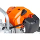 Мотопомпа бензинова для води EURO-CRAFT WP10 3800 Вт. - изображение 6