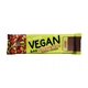Блок Батончиков FitWin 25% Vegan Bar 12 шт 60 g Малина-фисташка (Без сахара)(53224835) - изображение 2