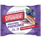 Протеиновые панкейки Smarter Snacks Protein Cocoa Pancake 55 г Черника (без сахара) х12 шт (88003547) - изображение 2