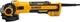 Кутова шліфмашина DeWalt 125 мм 1700 Вт (DWE4369-QS) - зображення 2