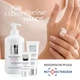 Крем для рук Baehr Med Repair Handcreme с октенидином и мочевиной для сухой и потрескавшейся кожи, 75 мл - изображение 6
