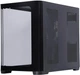 Ігровий корпус Itek Dark CAVE Curved ARGB Чорний (101872059) - зображення 3