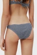 Жіночі сині трусики від купальника BARBARA BOTTOM Pepe Jeans L PLB10317 - изображение 3
