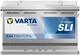 Автомобильный аккумулятор Varta Dynamic SLI 12В 77Ah 780A R+ для легкового авто (577400078) - изображение 4