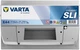 Автомобильный аккумулятор Varta Dynamic SLI 12В 77Ah 780A R+ для легкового авто (577400078) - изображение 5