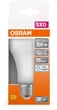 Світлодіодна лампа OSRAM SCLA100 13W 1521Lm 6500K E27 (4058075304277) - зображення 2
