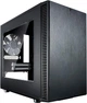 Корпус Fractal Design Define Nano S / Без БП / Черный (102052536) - Уценка - изображение 1