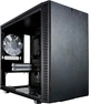 Корпус Fractal Design Define Nano S / Без БП / Черный (102052536) - Уценка - изображение 3