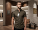 Мужская рубашка zara superslim fit - размер m - изображение 4