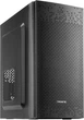 Корпус Tacens Anima AC6 / Micro-ATX / Mini-ITX / USB 3.0 / без БП / Черный (101903425) - изображение 1
