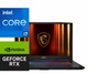 Ноутбук (2026) игровой MSI Katana 17 HX i7-14650HX / 24GB / 512GB/ RTX5060 / 17.3" 144Hz - изображение 1
