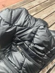 Куртка женская Michael Kors размер M черного цвета артикул 764098 - изображение 7