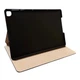 Чехол Jokade Slim Stand для планшета Huawei MatePad T10 9.7" 2020 (AGR-L09/AGR-W09) - Black - изображение 3