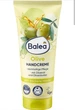 Крем для рук Balea Olive Handcreme з оливковою олією та оливковим маслом 100 ml - зображення 1