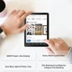 Электронная книга Bigme B6 Color 4/64ГБ Android 14 Обкложка в комплекте - изображение 6