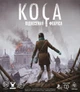 Настільна гра Geekach Коса: Піднесення Фенріса (Scythe: The Rise of Fenris) - зображення 2