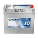 Автомобильный аккумулятор Varta Dynamic SLI 12В 45Ah 330A R+ для легкового авто (545156033) - изображение 1