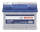 Автомобильный аккумулятор Bosch S4 12В 74Ач 680А R+ для легкового авто (0 092 S40 080) - изображение 3