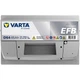 Автомобильный аккумулятор Varta Dynamic EFB 12В 65Ah 650A R+ для легкового авто (565500065) - изображение 3