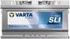Автомобильный аккумулятор Varta Dynamic SLI 12В 80Ah 740A R+ для легкового авто (580400074) - изображение 3