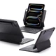 Чехол-клавиатура с трекпадом ESR Rebound Magnetic Keyboard Case 360 US-Black для iPad Pro 13" M4/M5 (2024-2025) Кириллица (Выставочный экземпляр) - изображение 2