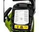 Бензопила ланцюгова бензинова PROCRAFT K450 (шина+ланцюг 45 см, шина+ланцюг 40 см, двигун 52CC) для дому та саду - зображення 2