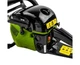 Бензопила ланцюгова бензинова PROCRAFT K450 (шина+ланцюг 45 см, шина+ланцюг 40 см, двигун 52CC) для дому та саду - зображення 5