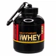 Брелок Optimum Nutrition протеїновий із карабіном XXL 60 грамів - зображення 1