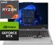 Ноутбук (2026) для гейминга Lenovo LOQ Essential 15 Ryzen 7-170/ 16GB / 512GB/ RTX5060 / 15,6" 144Hz - изображение 1