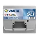 Автомобильный аккумулятор Varta Dynamic SLI 12В 52Ah 470A R+ для легкового авто (552400047) - изображение 4