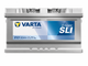Автомобільний акумулятор Varta Dynamic SLI 12В 80Ah 740A R+ для легкового авто (580406074) - зображення 3
