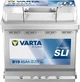 Автомобильный аккумулятор Varta Dynamic SLI 12В 45Ah 400A R+ для легкового авто (545412040) - изображение 3
