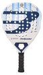 Rakieta do padla Bullpadel NEURON 02 EDGE ARGENTINA 26 FEDE CHINGOTTO 448881 (8447552107627) - obraz 1