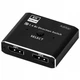 Двонаправлений світч з 2-ма DisplayPort роз'ємами OEM DPS01, активний розгалужувач + комутатор відеосигналу Bi-Direction Switch, 8К - зображення 2