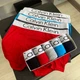 Набор мужских трусов кельвин кляйн CK Boxer 5 шт XXL (240320) - изображение 1