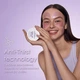 Омолоджуючі гідрогелеві патчі під очі MERMADE Snail Secretion Filtrate & 4D Hyaluronic Acid, 60 шт~ - зображення 5