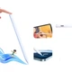 Емкостной стилус UGREEN для iPad, совместимый с iPad Pro/Air 8/Mini/iPad 11 2026 года выпуска, магнитный Apple Pencil второго поколения. - изображение 1