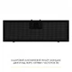 Вытяжка полновстраиваемая WEILOR LUMINA WBG 69 BLACK MATTE SILENCE - изображение 12