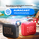 Портативная колонка JBL GO4 4.2W Black - изображение 2