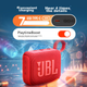 Портативная колонка JBL GO4 4.2W Black - изображение 4