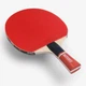 Ракетка для настільного тенісу Butterfly HERO Racket S3 Dang Qiu (6251730002) - изображение 2