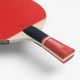 Ракетка для настільного тенісу Butterfly HERO Racket S3 Dang Qiu (6251730002) - изображение 3