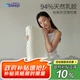 Подушка AiSleep Sleep Wave Латекс Ортопедическая 70х92х10 см White (Gladdian) - изображение 5