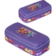 Пенал LEGO 21×10×6 см Violet (20027) - изображение 3