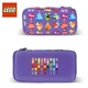 Пенал LEGO 21×10×6 см Violet (20027) - изображение 8