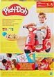 Игровой набор Hasbro PLAY-DOH Скутер для доставки пиццы 49 см (5010996225764) - изображение 1