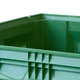 Контейнер Europlast CT/X перфорированный на 4-х ножках - изображение 3